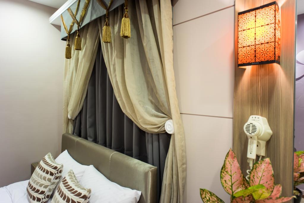 Bei Pin B&B หนานวาน ห้อง รูปภาพ