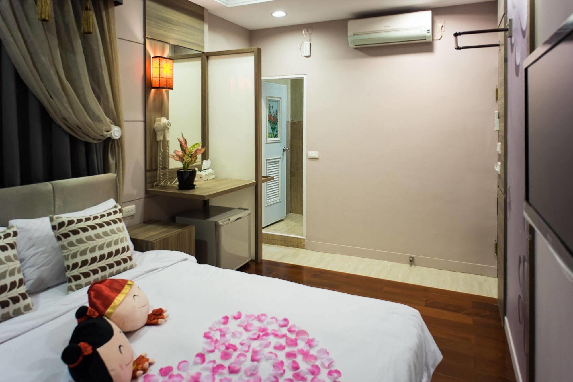 Bei Pin B&B หนานวาน ภายนอก รูปภาพ